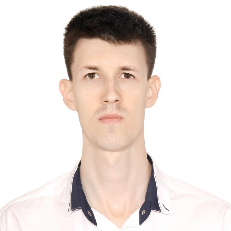 Дубровский Владимир Константинович