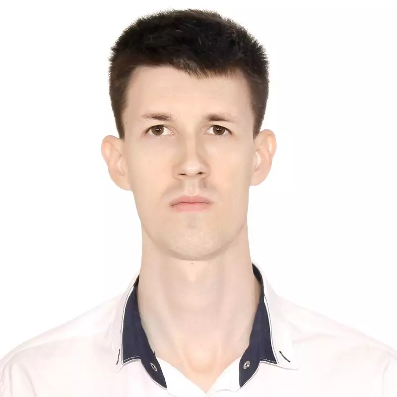 Дубровский Владимир Константинович