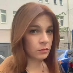 Фролова Мария Сергеевна