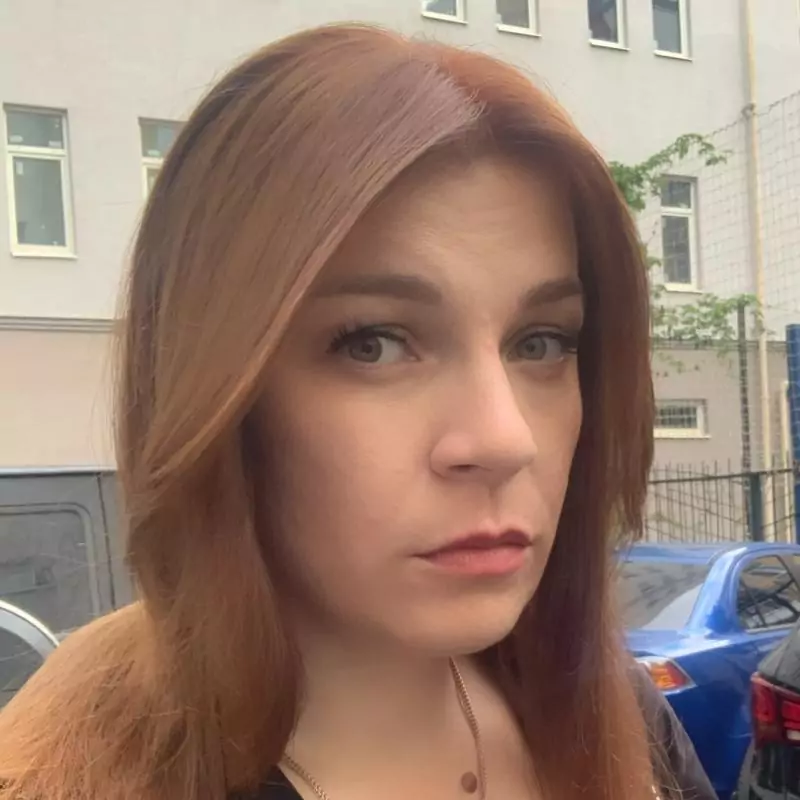 Фролова Мария Сергеевна