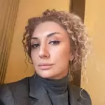 Адвокат Калагова Виктория Артуровна — арбитраж в Владикавказе