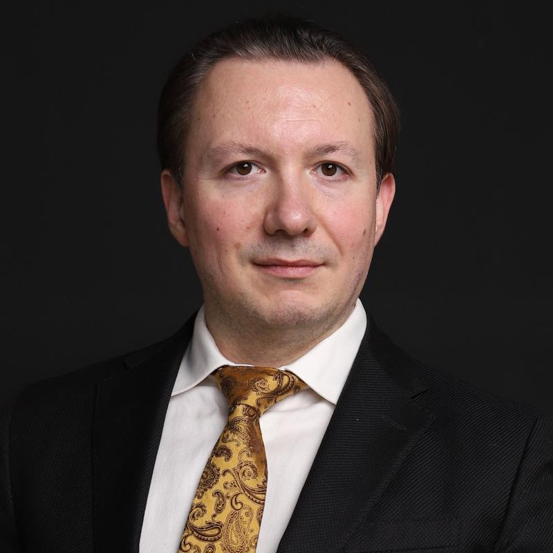 Вольский Роман Петрович