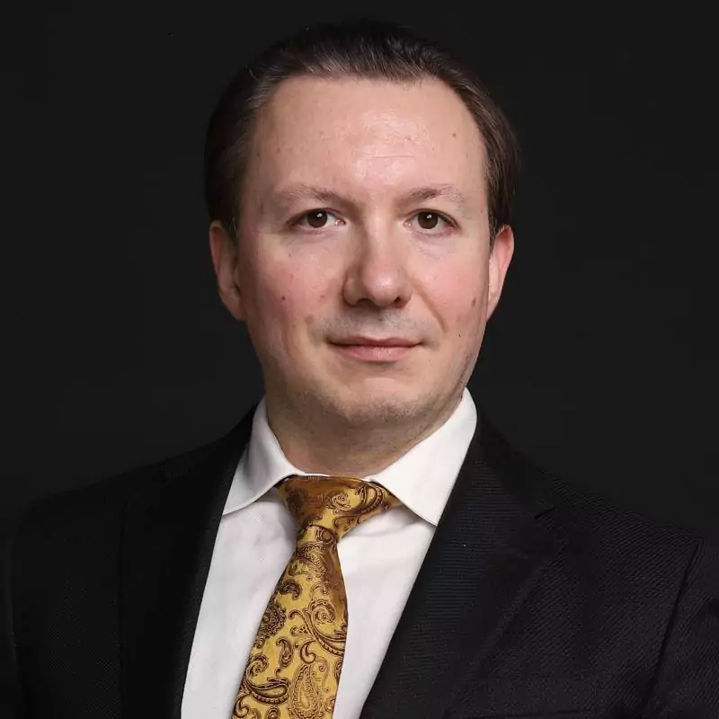 Вольский Роман Петрович