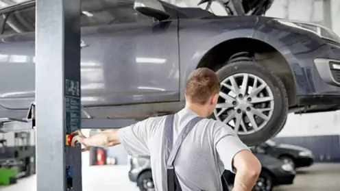 Ремонт авто по ОСАГО: что нужно знать о качестве услуг?