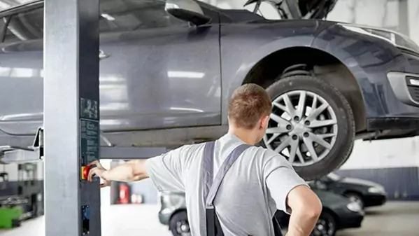 Юрист Ревенко Маргарита Сергеевна объясняет: Ремонт авто по ОСАГО: что нужно знать о качестве услуг?