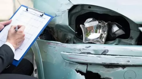 Установление вины в ДТП: что важно знать?