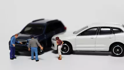 Уменьшение суммы иска по ОСАГО/КАСКО