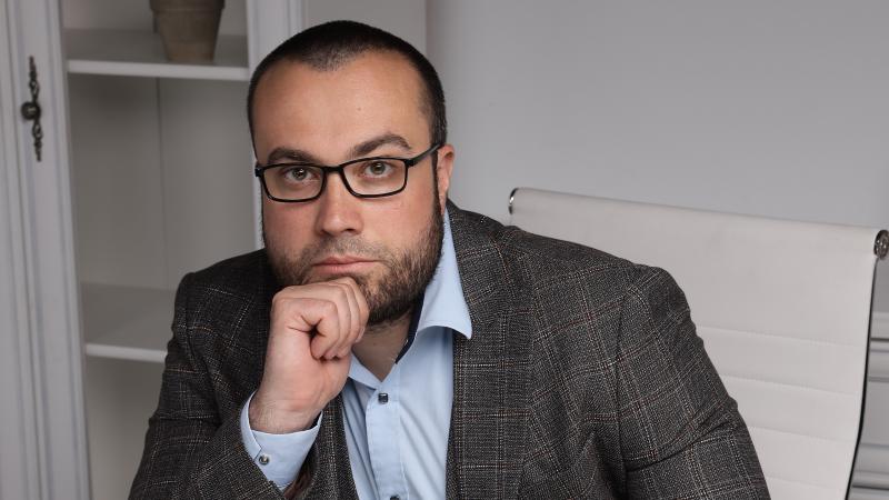 Адвокат Колонтай Дмитрий Владимирович объясняет: Налоговые изменения в области крипты