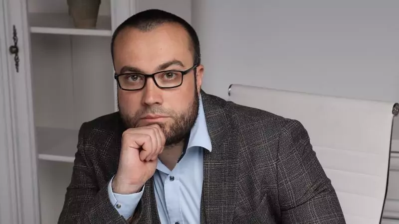 Адвокат Колонтай Дмитрий Владимирович объясняет: Налоговые изменения в области крипты