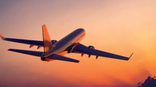 Кто несет ответственность за опоздание на стыковочный авиарейс?