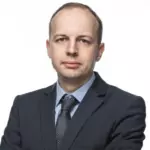 Юрист Оленников Никита Сергеевич — споры со страховыми компаниями в Санкт-Петербурге