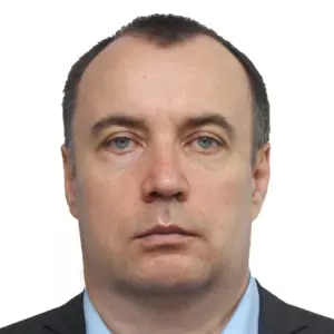 Макаркин Павел Викторович