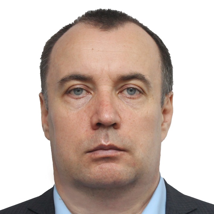 Макаркин Павел Викторович