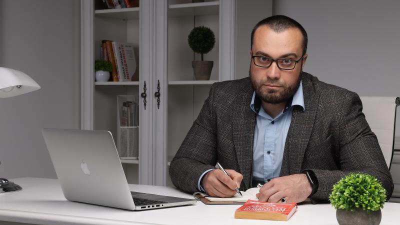 Адвокат Колонтай Дмитрий Владимирович объясняет: Новости закона
