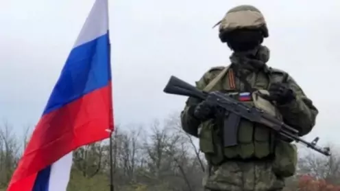 Ставшие инвалидами участники спецоперации смогут получать двойную пенсию.