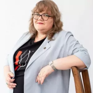 Куликова Ирина Валерьевна