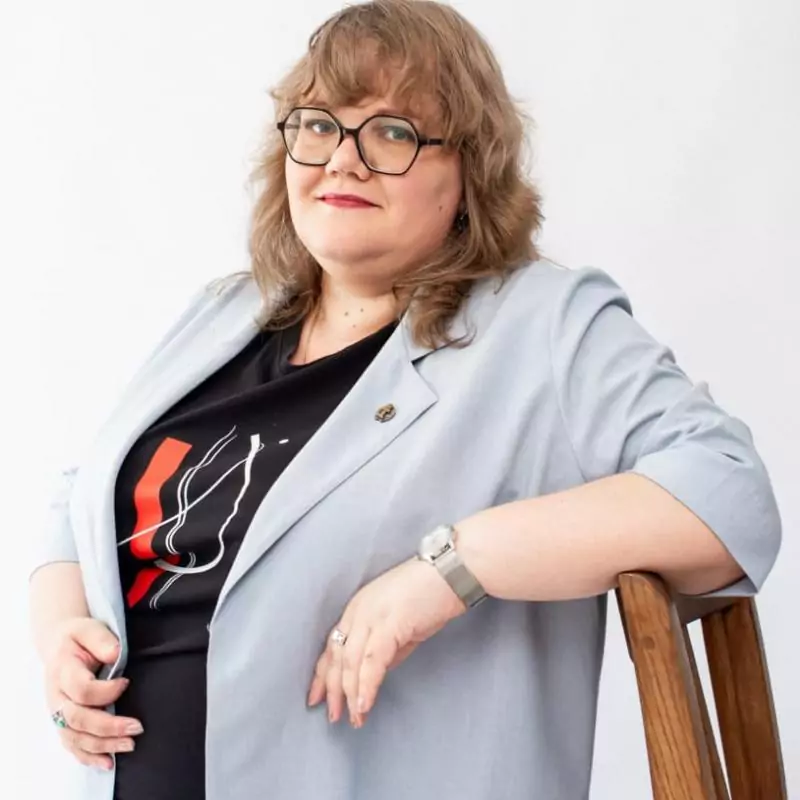 Куликова Ирина Валерьевна