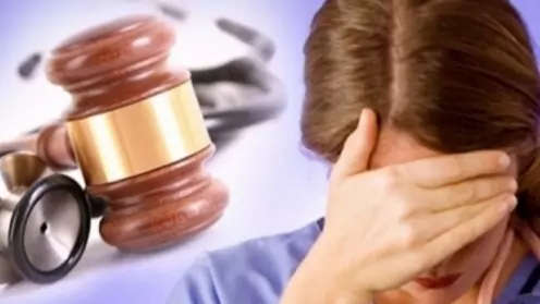Некачественная медицинская помощь
