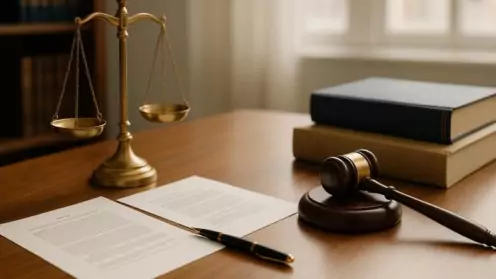 Может ли адвокат обжаловать свой отвод?