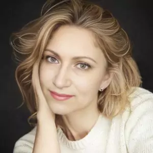 Пашко Иляна Харалампиевна