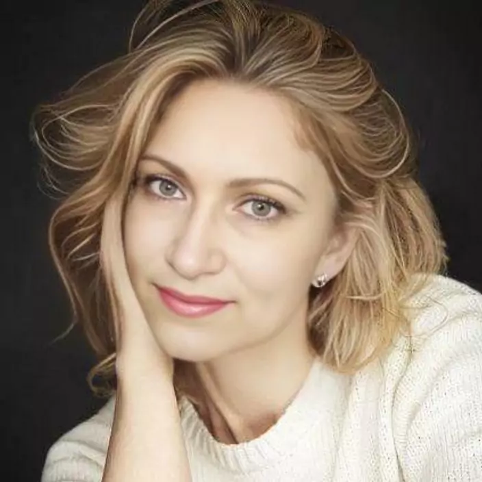 Пашко Иляна Харалампиевна