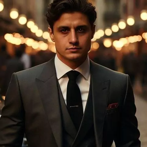 Кочетков Александр Владиленович