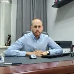 Адвокат Мухамадеев Рустам Равильевич — военное право в Ростов-на-Дону