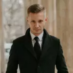 Адвокат Манаенков Виталий Игоревич