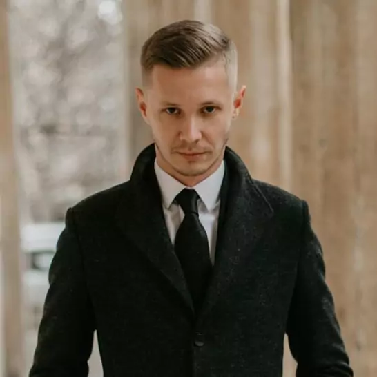 Манаенков Виталий Игоревич