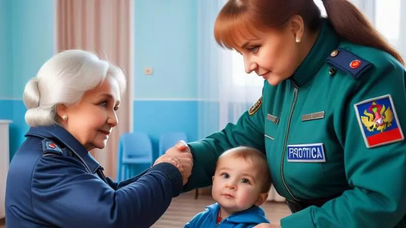 Адвокат Притулин Роман Валерьевич объясняет: Нотариус и адвокат Притулин спасли ребенка от органов опеки