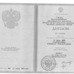 Диплом: Университет управления «ТИСБИ» (НЧФ) , 2009 — Газизуллин И.И.