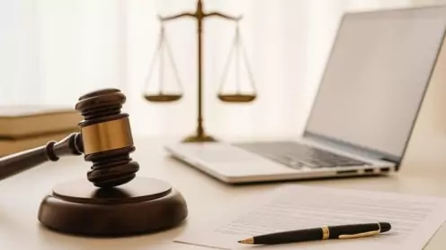 Победа в суде: Как мы добились полного возмещения ущерба!