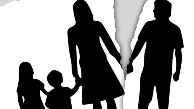 Юрист Козловский Александр Николаевич объясняет: Законопроект о совместном воспитании детей родителями после развода.