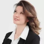 Юрист Жигалина Наталья Сергеевна