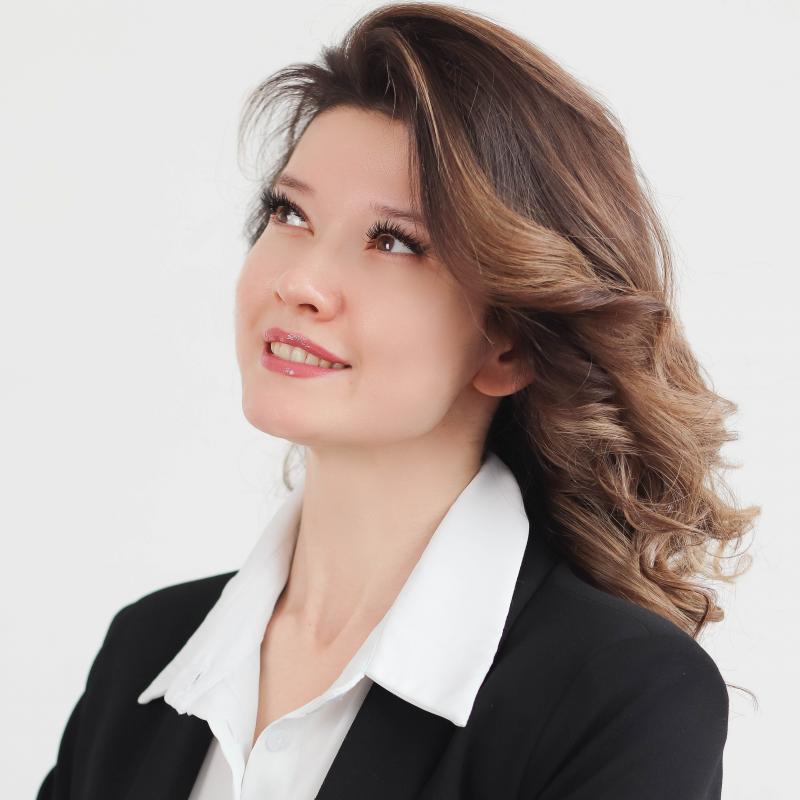 Жигалина Наталья Сергеевна