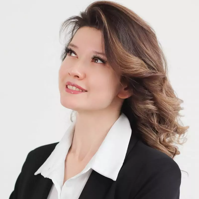 Жигалина Наталья Сергеевна
