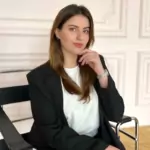 Юрист Биль Ангелина Асафовна — интеллектуальная собственность в Пятигорске