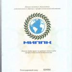 Обложка диплома - Субарева Елена Сергеевна