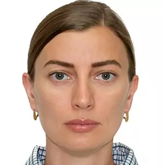 Логинова Кристина Сергеевна