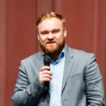 Юрист Медведев Михаил Владимирович — профиль на HARANT