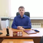 Юрист Зоркальцев Александр Владимирович — составление документов в Омске