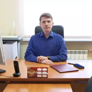 Зоркальцев Александр Владимирович