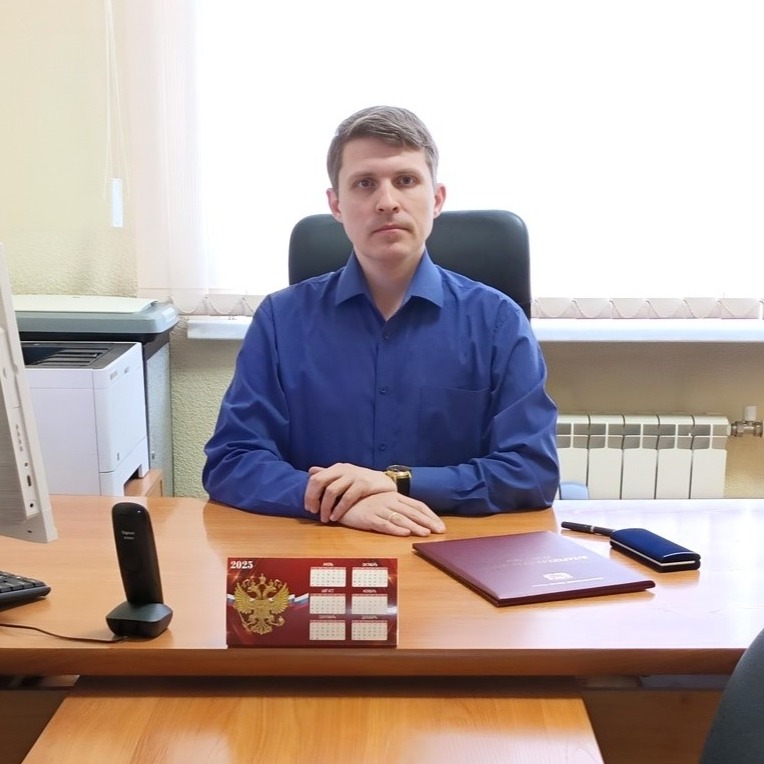 Зоркальцев Александр Владимирович