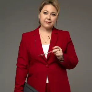 Субарева Елена Сергеевна