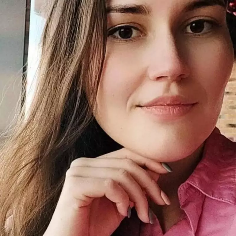 Мельник Ольга Михайловна