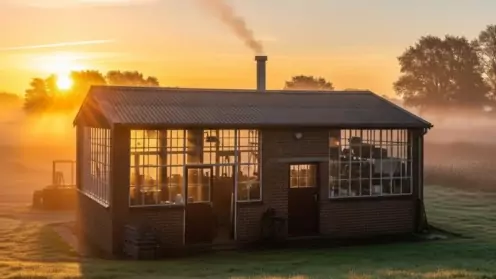 Расторгнут долгосрочный договор аренды и взыскано 1,5 млн! Как мы развернули дело в апелляции!