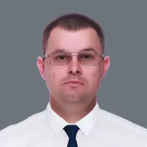 Хоботов Михаил Михайлович