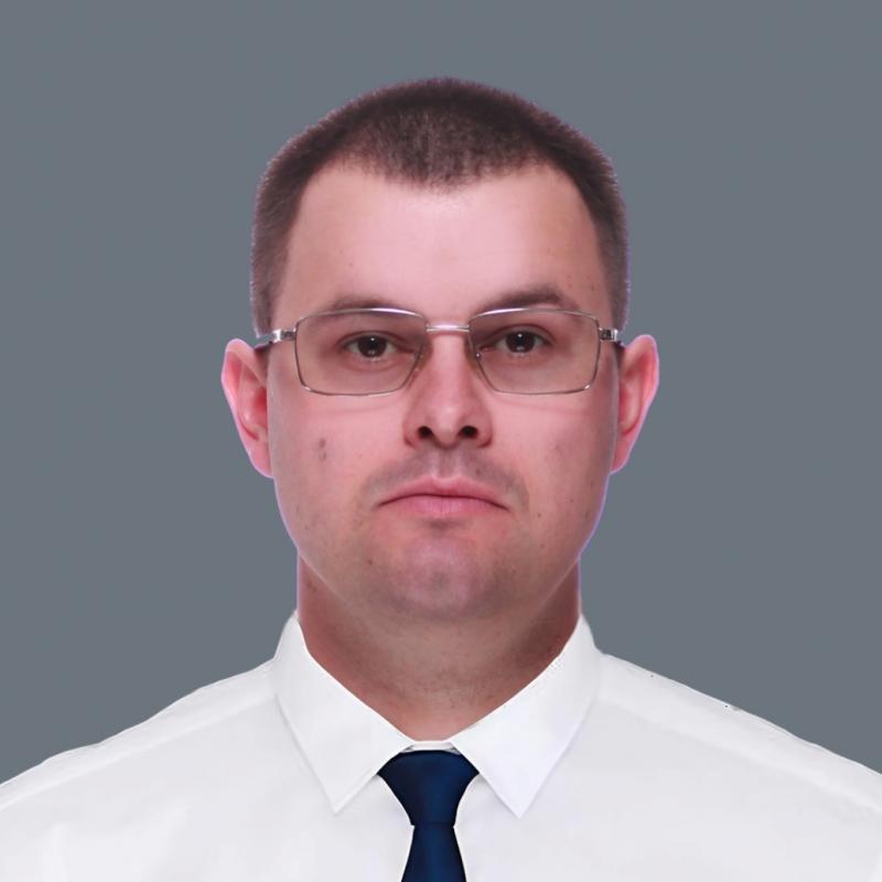 Хоботов Михаил Михайлович
