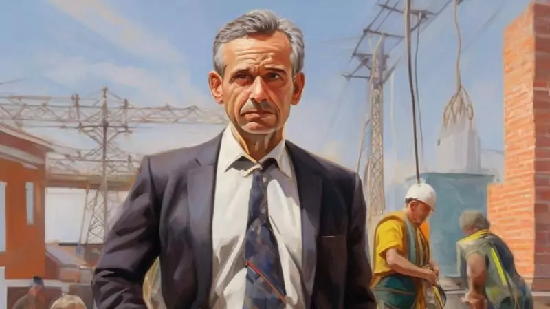 Юрист Московец Василий Викторович объясняет: Строите или уже построили дом, но электросети отказываются подключать? Знайте: закон-за вас!