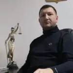 Адвокат Шишко Андрей Александрович — Волгоград